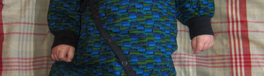 Dagens outfit: trafik