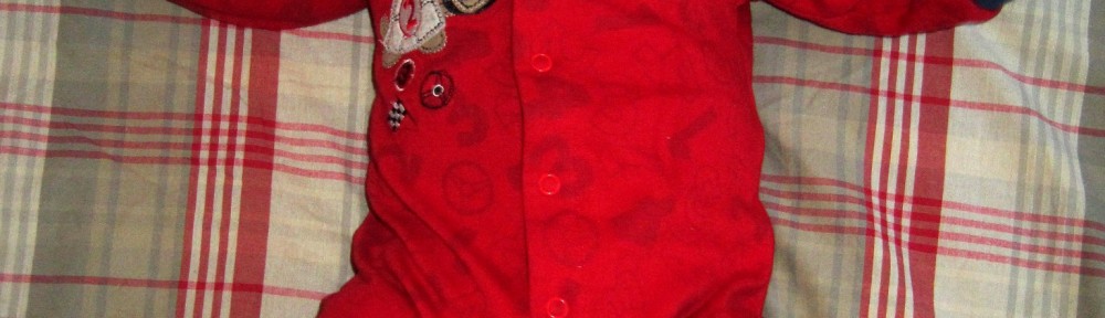 Dagens outfit: Rally